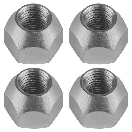 4x Front or Rear Wheel Lug Nut for Honda TRX400X 2009 2012-2014 M10x1.25