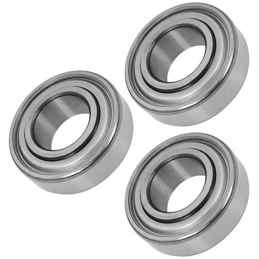CS203ASSY RA100RR7E8728 RA100RR7 103-2477 Both Sides Shield Ball Bearings