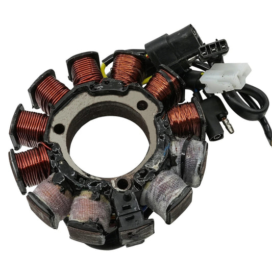 Stator For Arctic Cat Mountain Cat 600 900 EFI 2001-2004 / Mountain Cat 500 2001