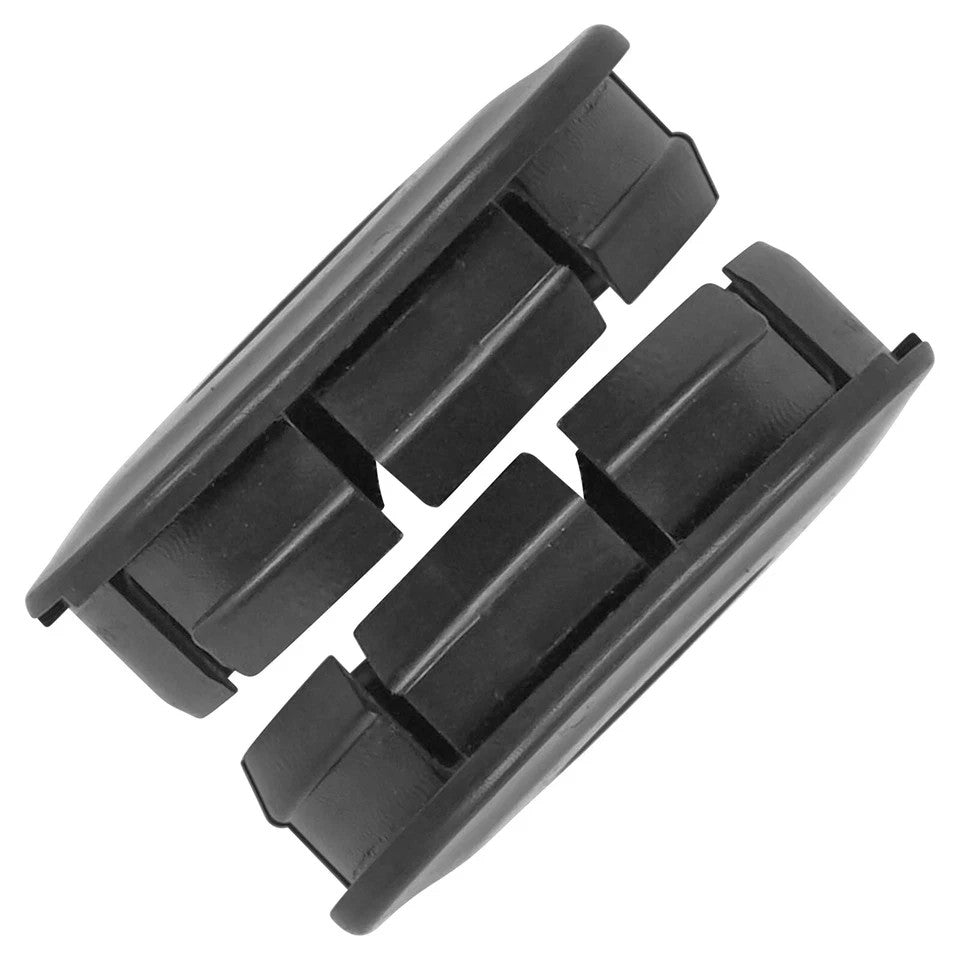 Caltric 90312-HM5-670 90312HM5670 Swingarm Pivot Bolt Cap For Honda
