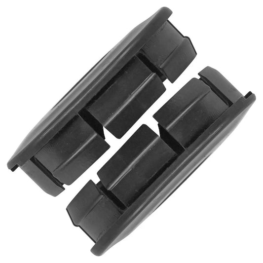 Caltric 90312-HM5-670 90312HM5670 Swingarm Pivot Bolt Cap For Honda