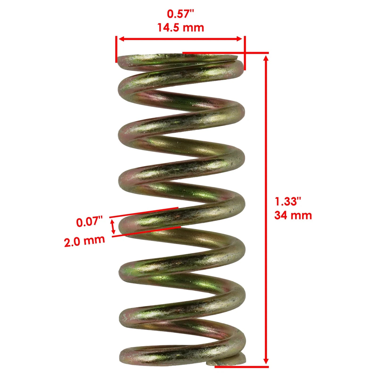 Clutch Friction Plates Kit for Yamaha Blaster 200 YFS200 1988-2006