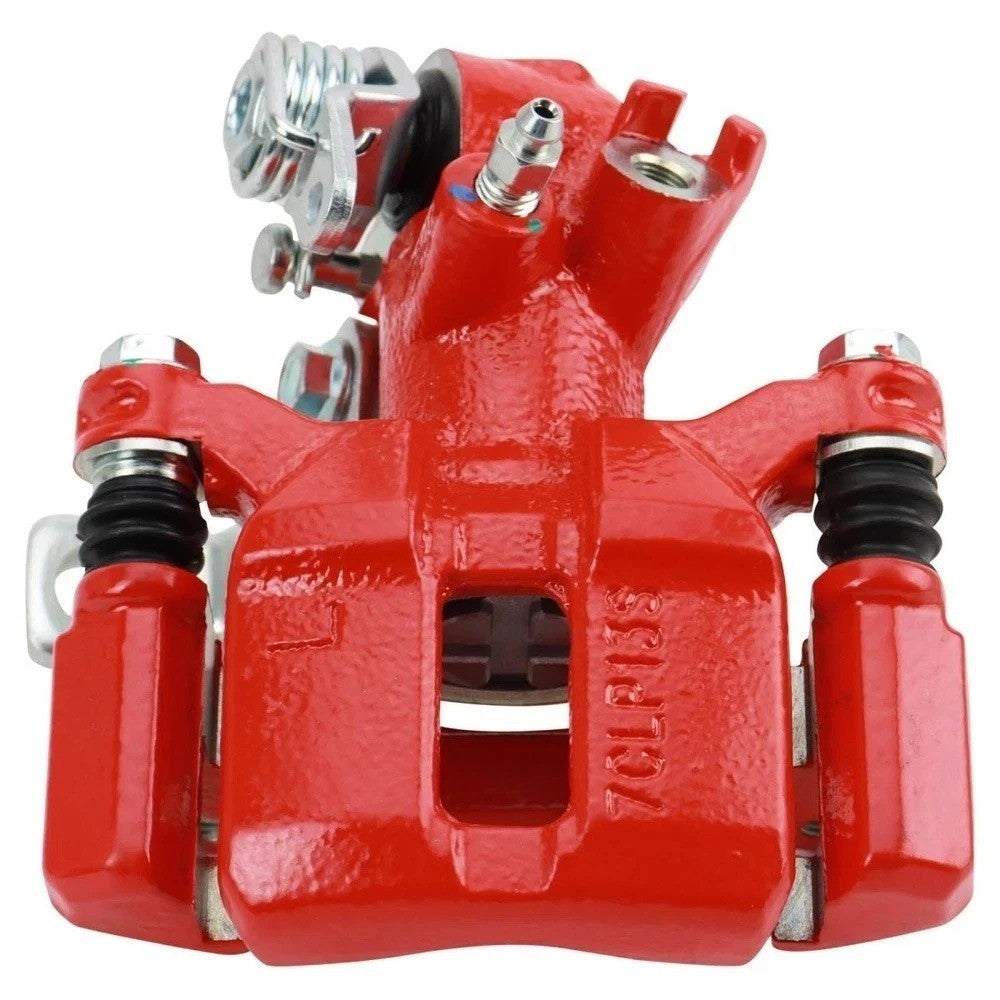 Rear Brake Caliper Set Fits 1994-2001 Acura Integra 1992-2000 Honda Civic