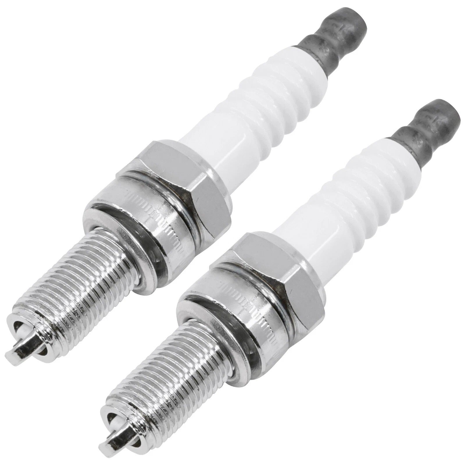 Caltric Spark Plug For Polaris RZR PRO XP 2020-2026 / RZR PRO XP 4 2020-2026