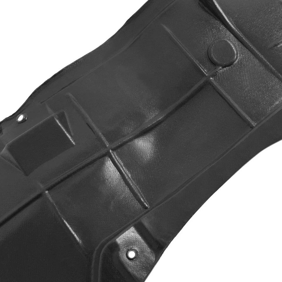 Fender Liner Splash Guard Front Driver Side For Nissan Altima 2016 2017 2018