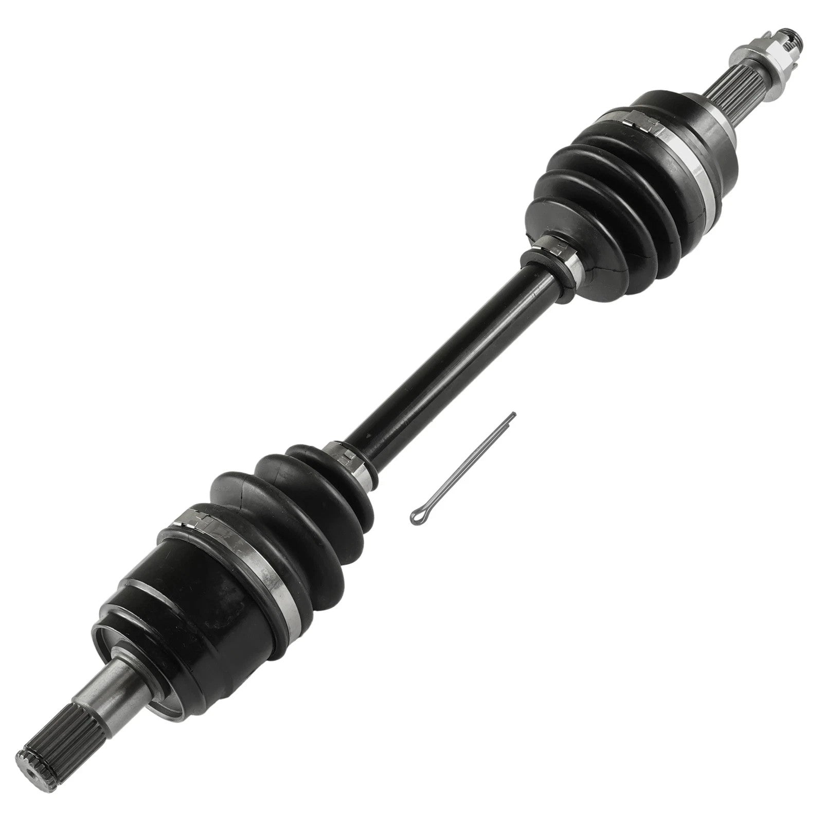 Front Left Complete CV Joint Axle For Honda Rincon 680 TRX680FA 4X4 2006-2023