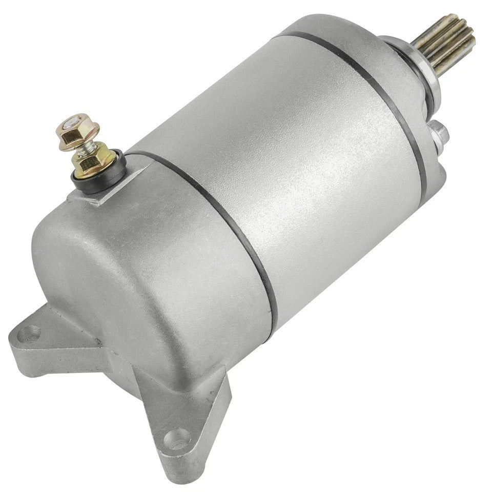 Starter for Yamaha V-Star 650 Silverado XVS650 XVS 650 2003 2004 2005 2006-2010