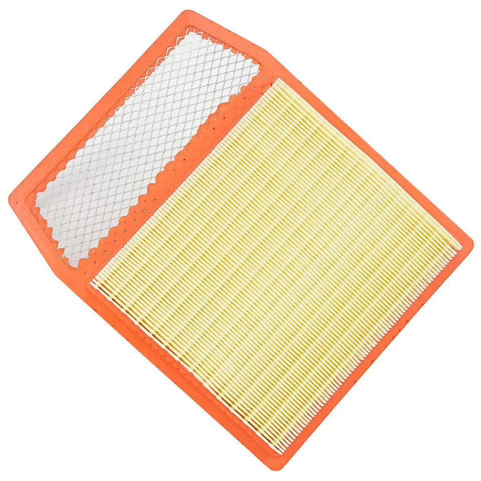 Caltric Air Filter For Can-Am Commander Max 1000 2014-2017 / Max 1000R 2018-2020