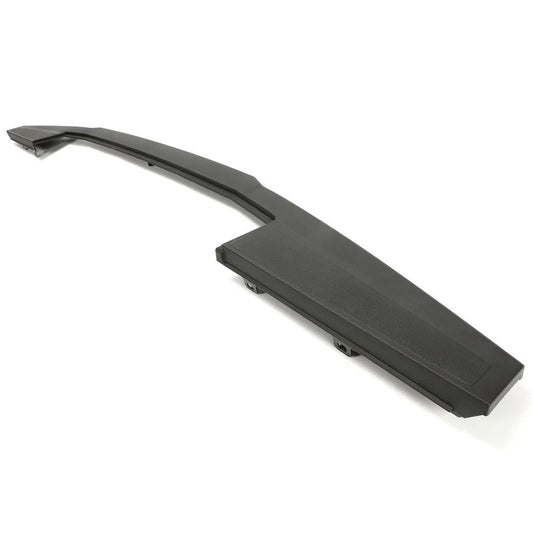 Rear Upper Tailgate Molding Trim For Ford F250 F350 Super Duty 2017-22 Flex Step