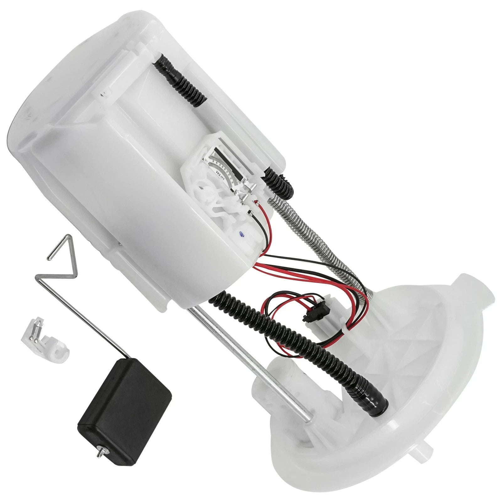 Caltric Fuel Pump For Honda Rancher 420 TRX420 FA FE FM TE TM 4x4 2014-2026