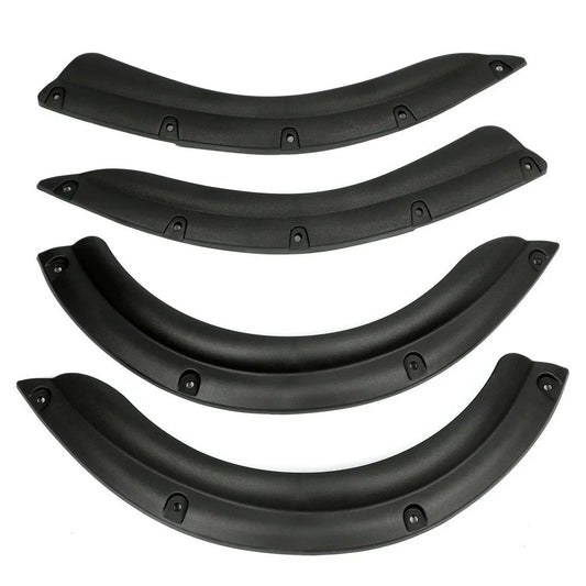 Front & Rear Golf Cart  Fender Flares W/ Screws For Yamaha Drive G29 2007-2016