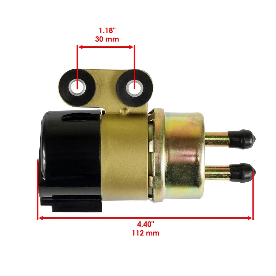 Fuel Pump Fits Suzuki Marauder 800 VZ800 1997 1998-2004 15100-21E02 15100-21E01