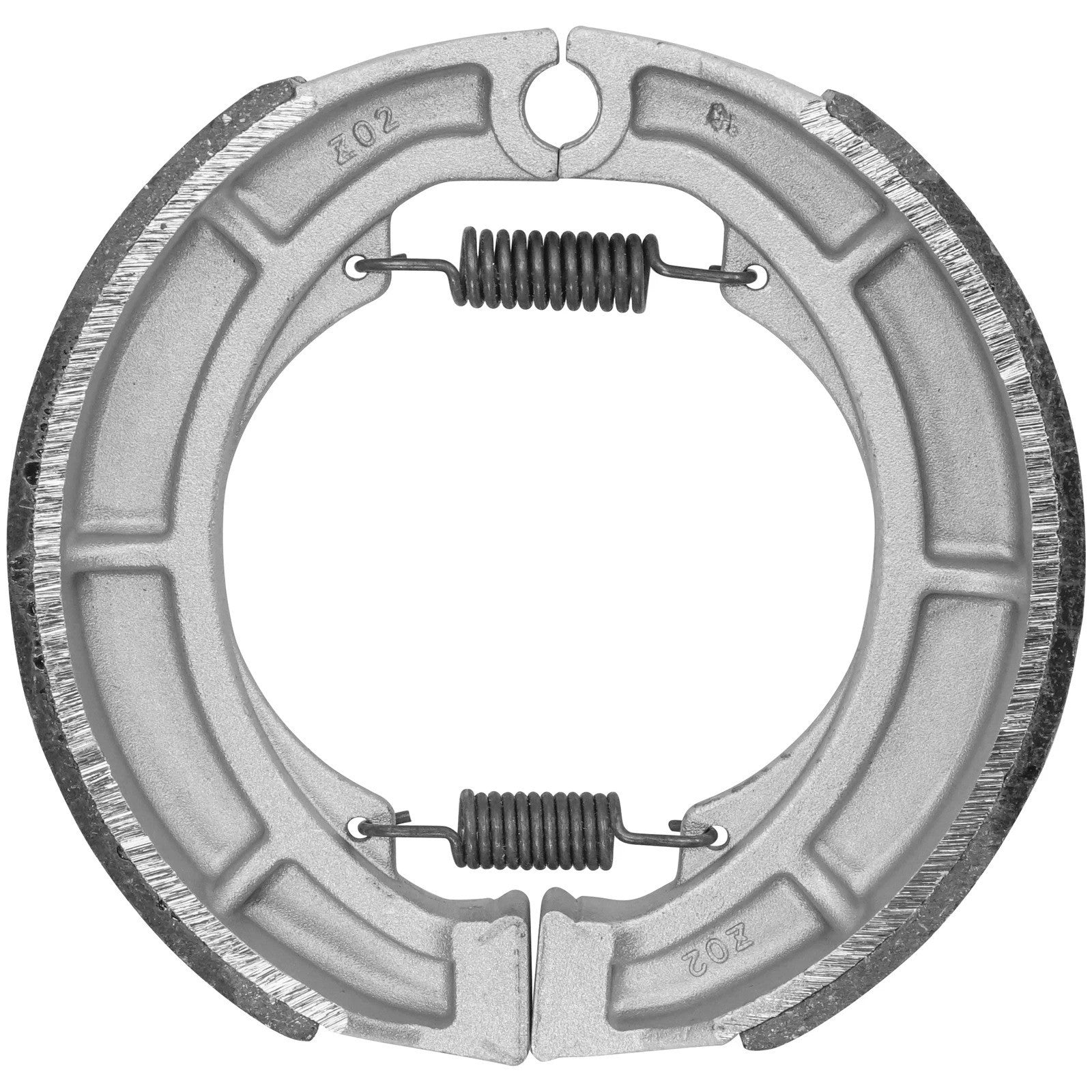 For Suzuki 64410-44B00 64400-44810 64400-38830 64400-11860 Rear Brake Shoes