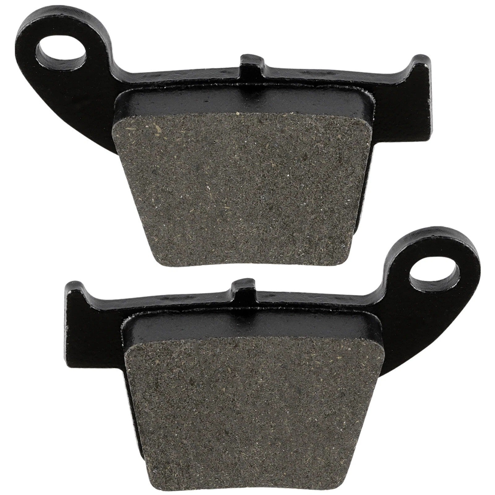 Brake Pads for Honda CRF450 CRF450R 2002-2024 Rear Motorcycle Pads