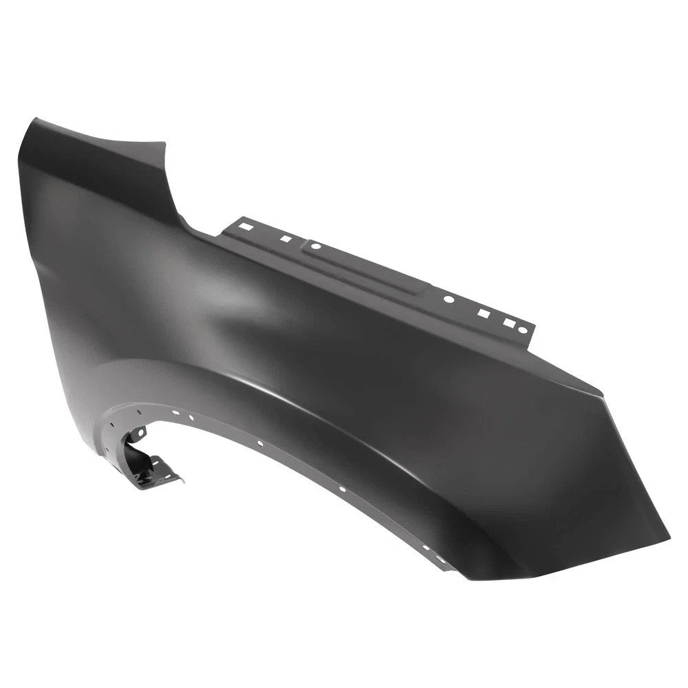 Front RH Side Steel Fender For Ford Explorer Police Interceptor Utility 16-2019