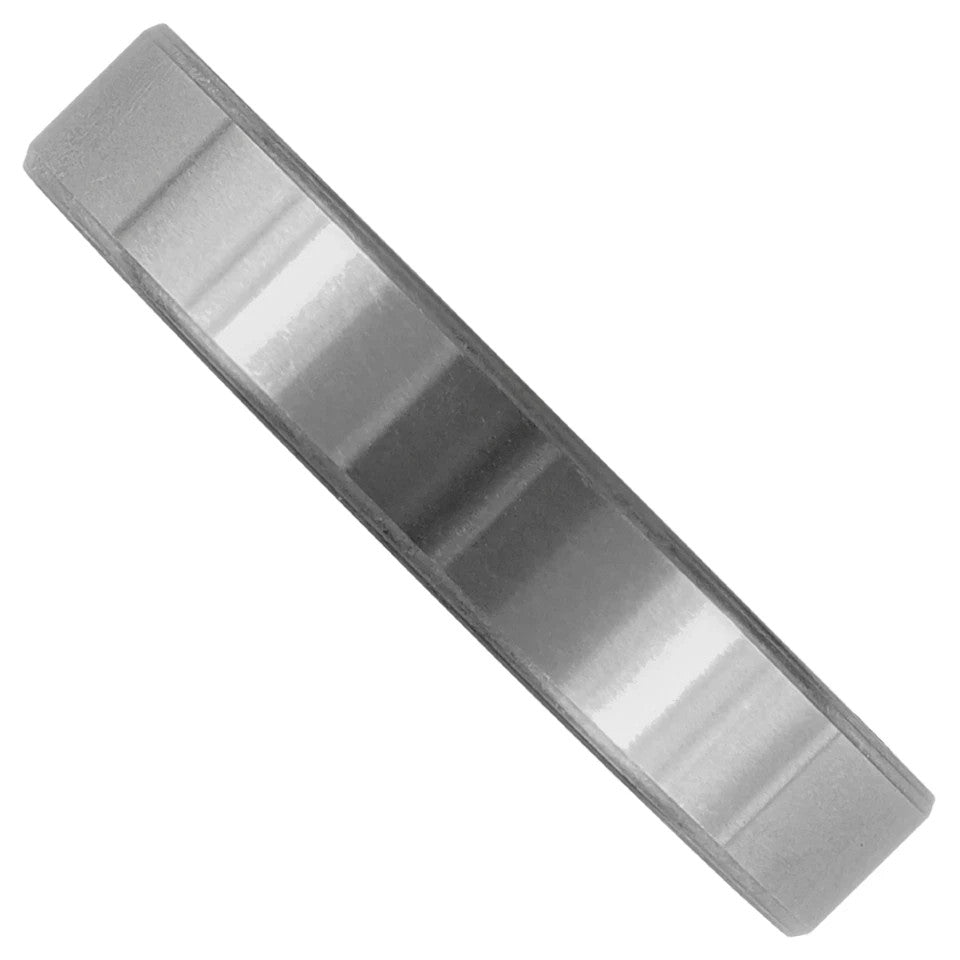 Caltric 6206-28-2RS 6206-28 2RS 6206/28-2RS Rubber Sealed Ball Bearing 28x62x16