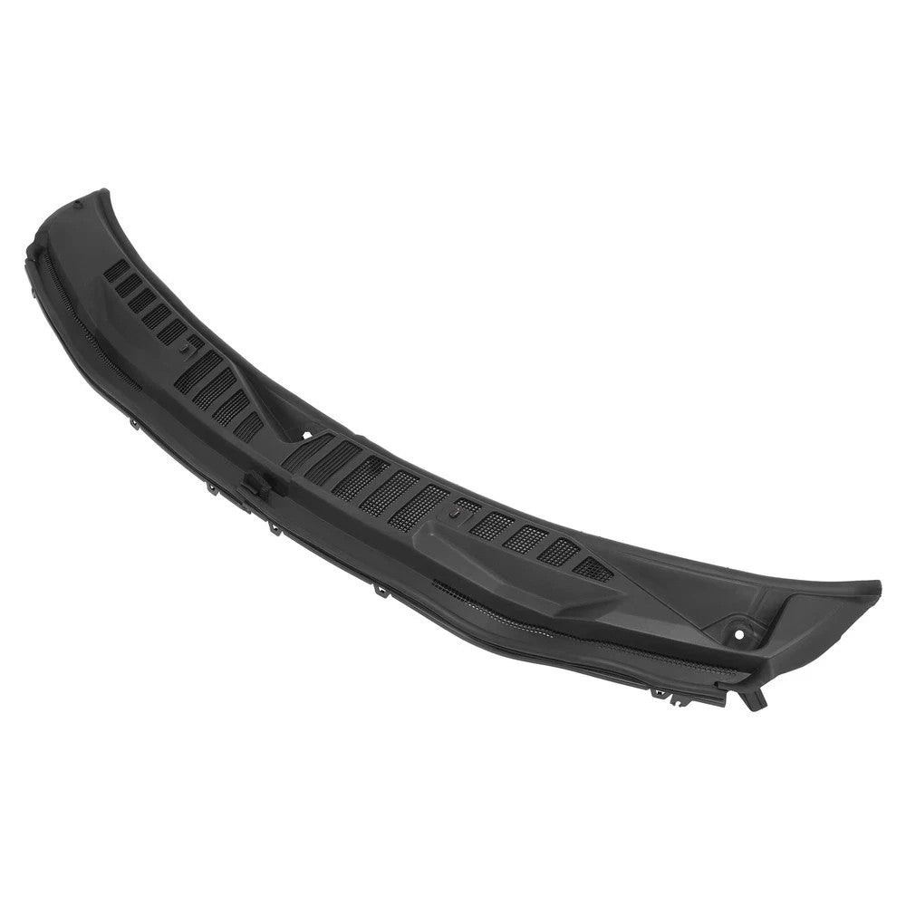 Fit For 17-22 Ford F250 F350 Super Duty Windshield Wiper Cowl Panel Grille Set