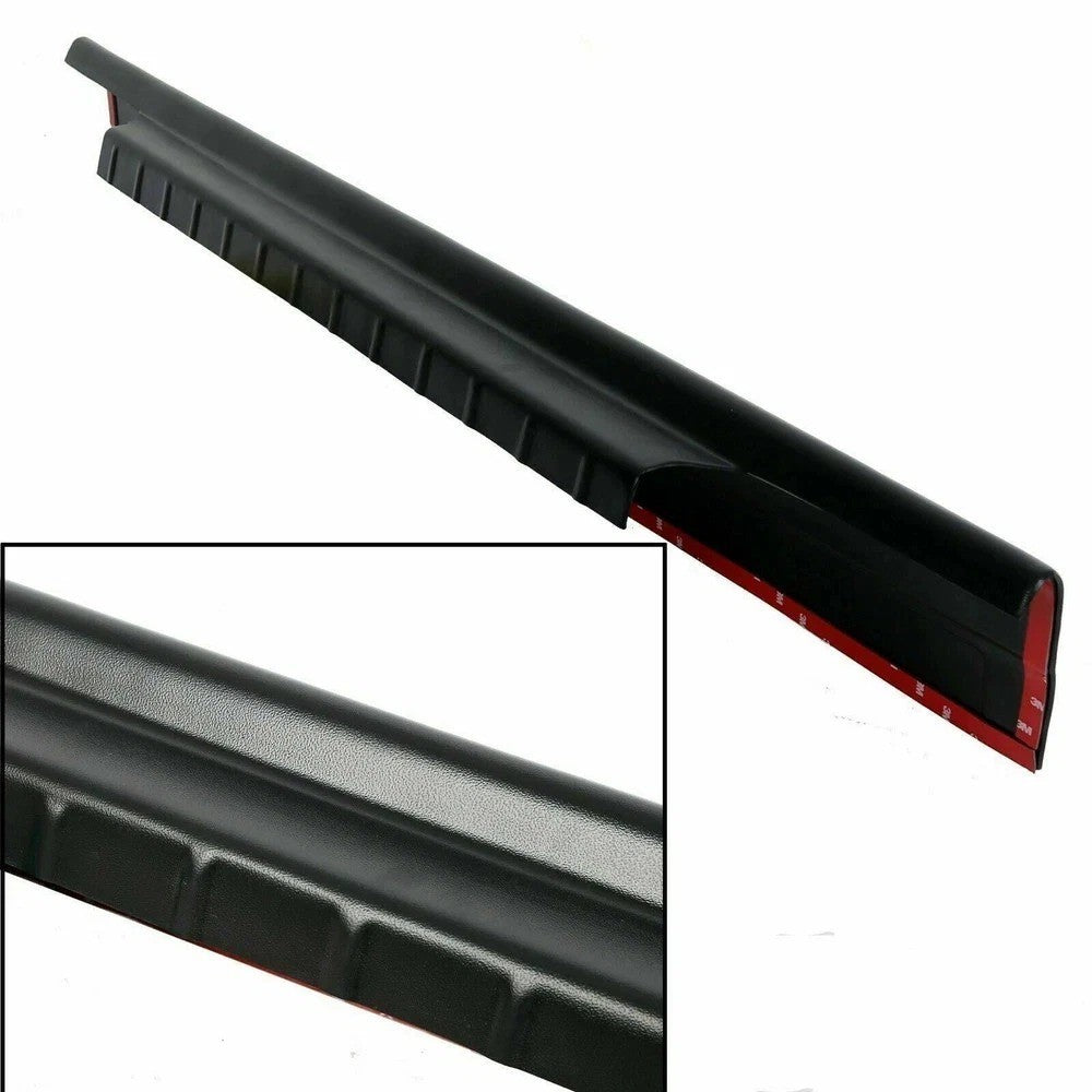 HECASA Rocker Panels Guard For 99-06 Silverado/GMC Sierra Extended Cab 14068