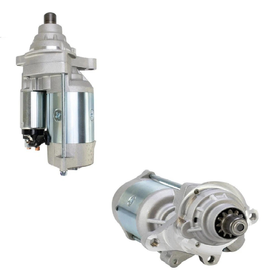 New Starter Motor for Ford Super Duty Pickup Truck Econoline 6.0 Diesel
