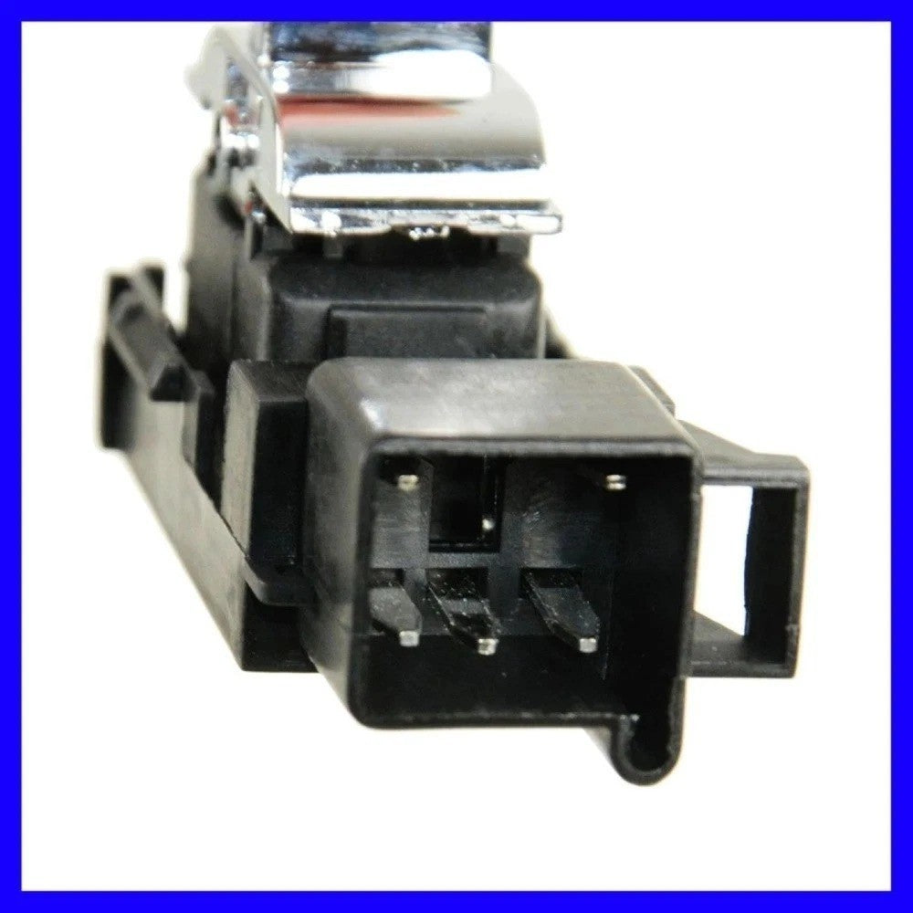 Power Window Switch 1 Button 10096238 for Chevy Buick Caprice Impala SS Olds
