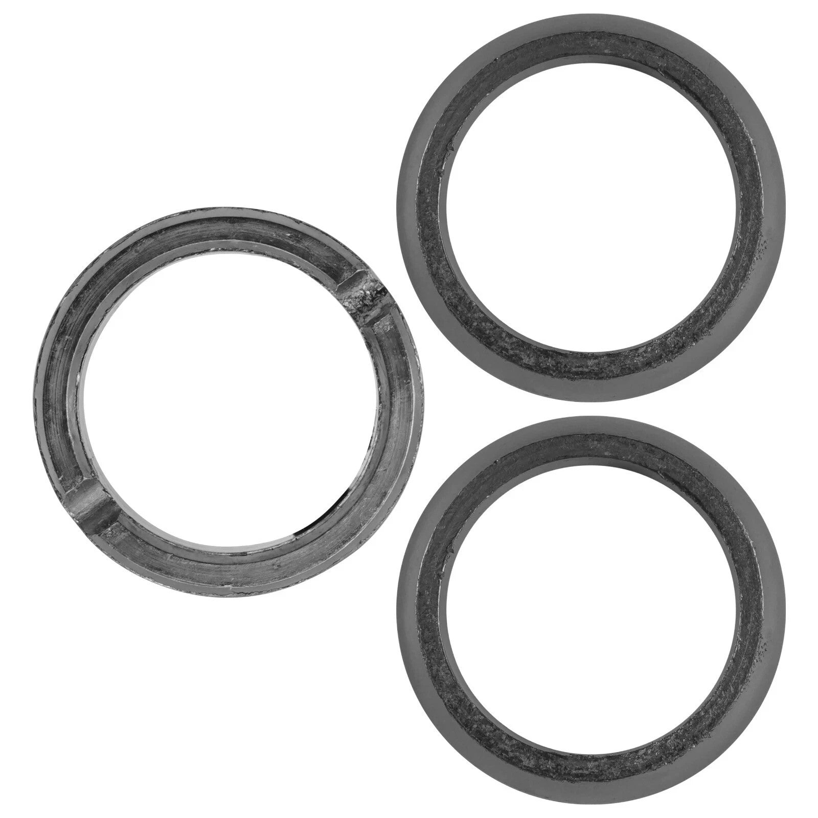 Caltric 5243518 5256385 Exhaust Gasket Kit For Polaris Ranger SidexSide
