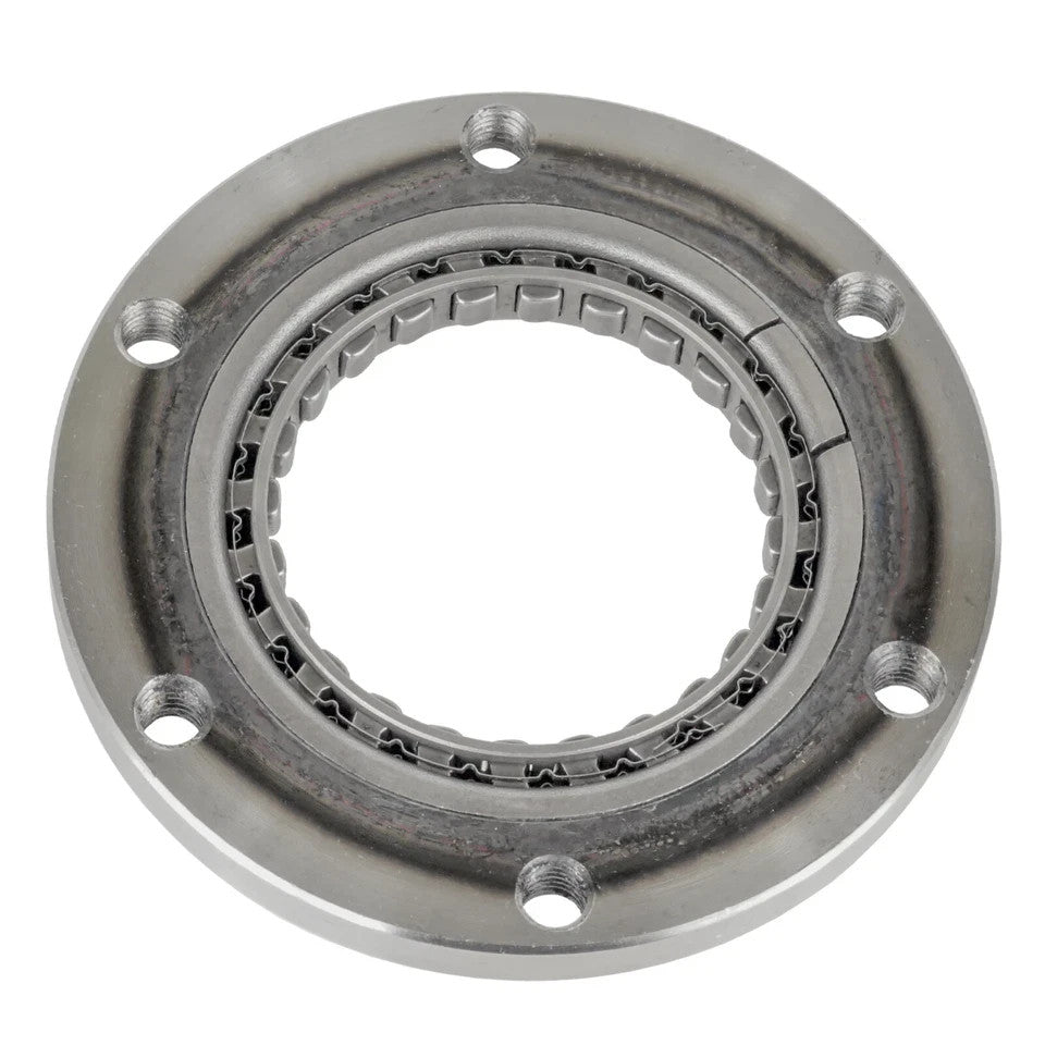 for Yamaha Rhino 660 YXR660 F 4X4 2004-2007 Starter Clutch One Way Bearing Sprag