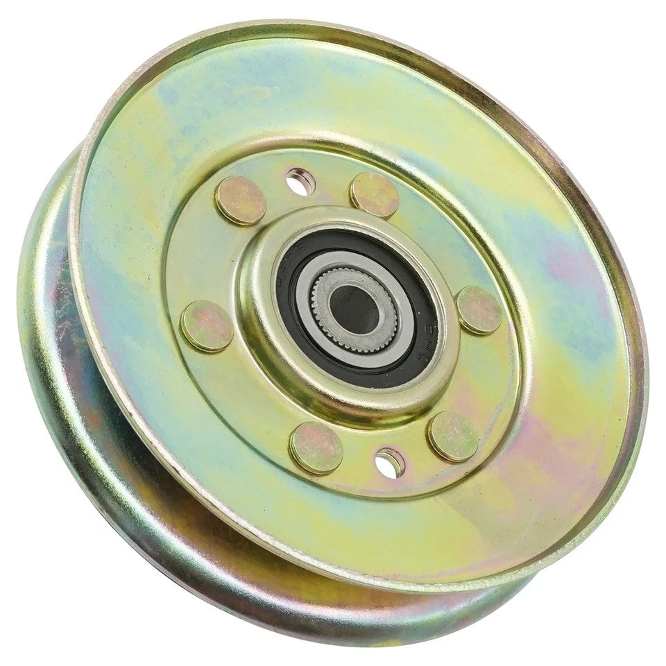 Idler Pulley For Ayp Poulan Craftsman Husqvarna 532193195 193195 184058 189993