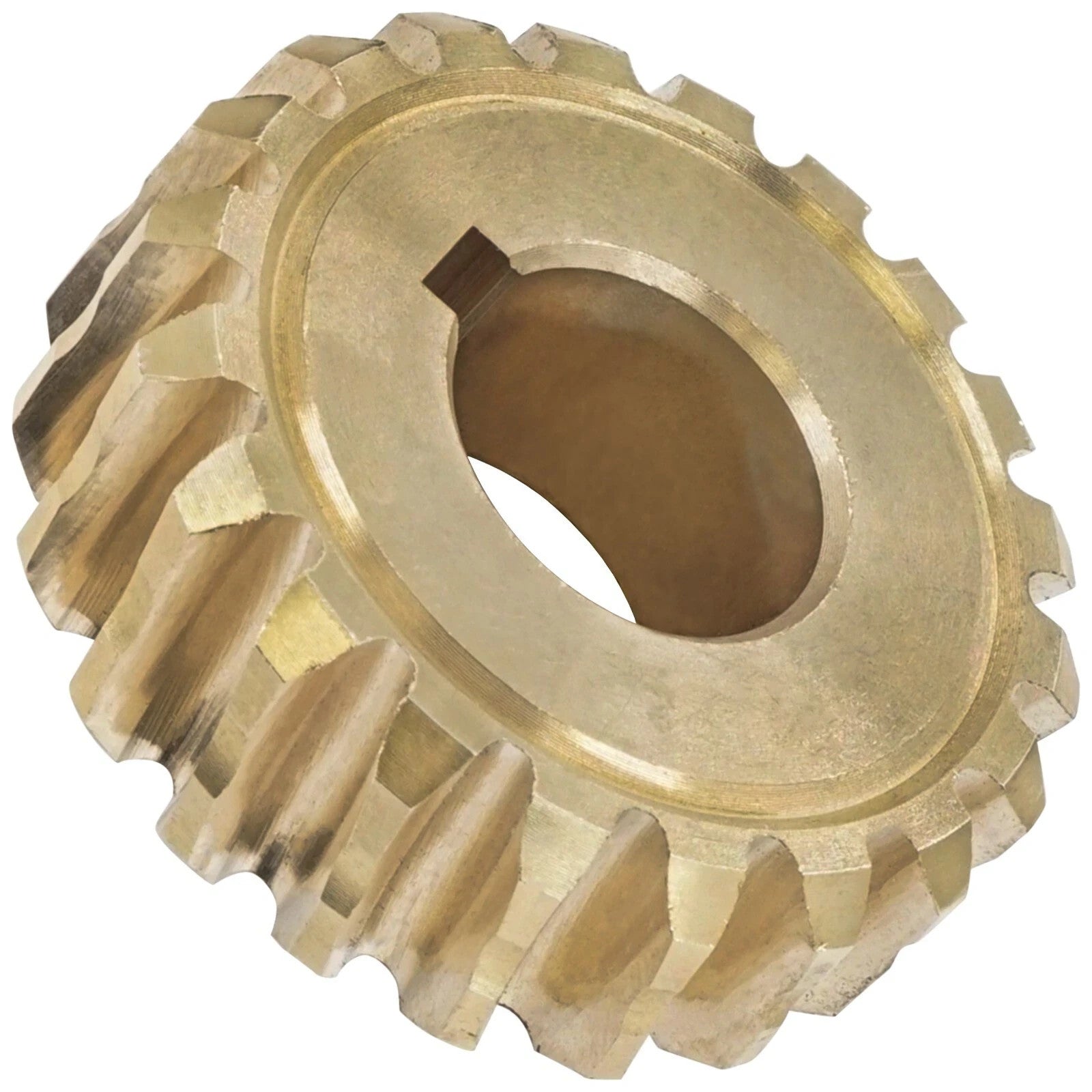 717-04861 917-0528A 917-04861 Snow Thrower Axle Worn Gear for MTD Troy-Bilt