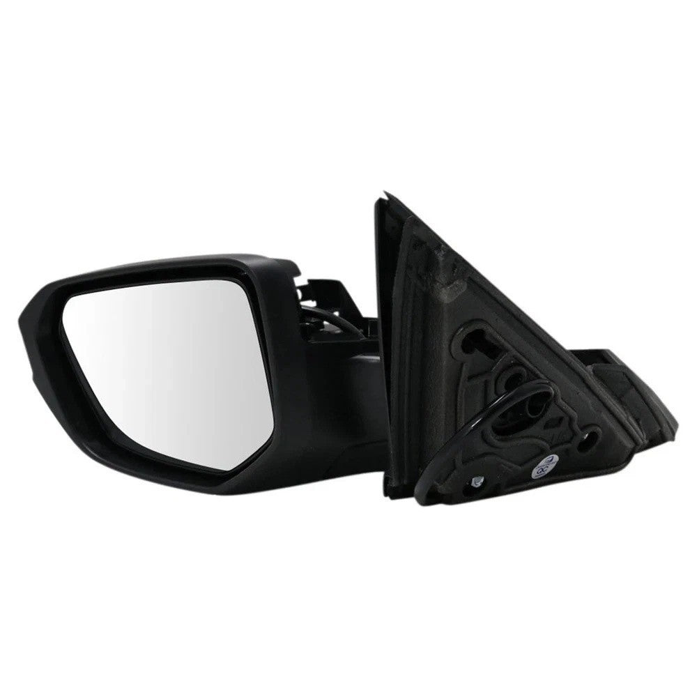 Left Mirror Fits 2016 Honda Civic