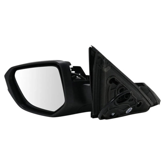 Left Mirror Fits 2016 Honda Civic