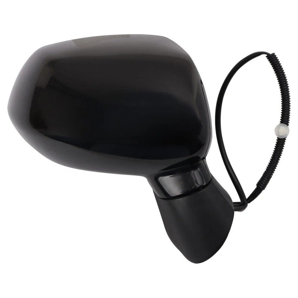 Folding Power Side View Mirror Passenger Side Right RH for 07-08 Honda Fit