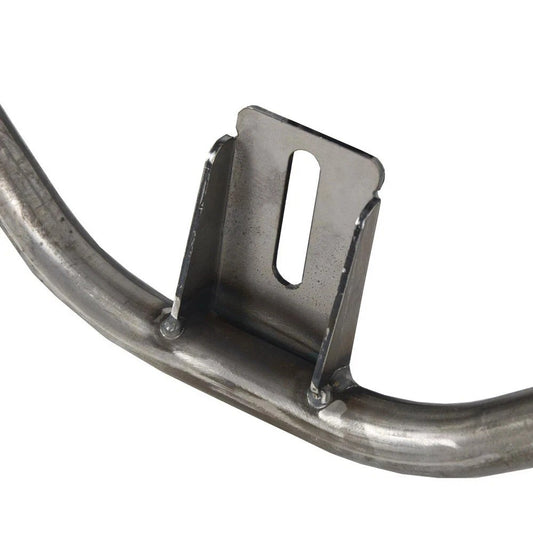 For 1959-1964 Chevy Impala Car Transmission Crossmember Conversion To 700R4/4L60