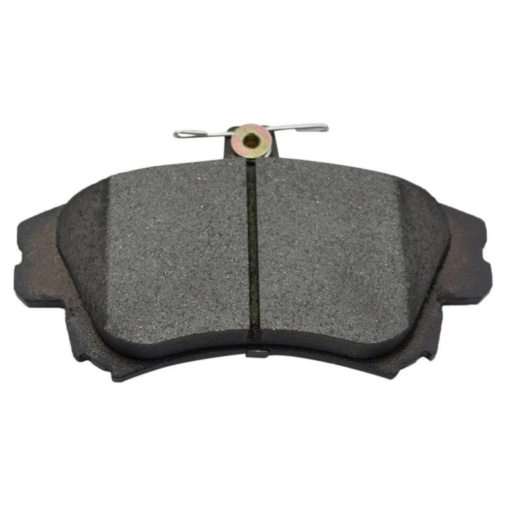Front & Rear Ceramic Disc Brake Pad & Rotor Set Kit for Volvo S40 V40 New