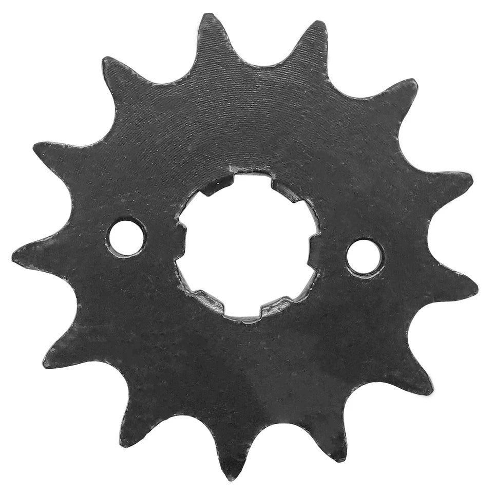 Caltric Front Drive Chain Sprocket for Honda TRX300EX Sportrax 93-08/ TRX300X 09