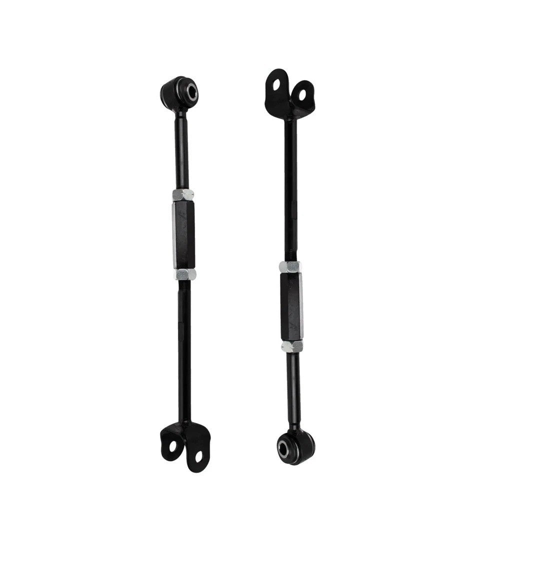 Rear Lower Rearward Control Arm Set Fits 2002-2012 Lexus 2001-2012 Toyota