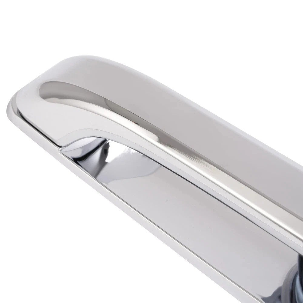 Fits DODGE RAM 1500 09-24/ RAM 2500 11-24 Chrome Exterior Door Handle Right