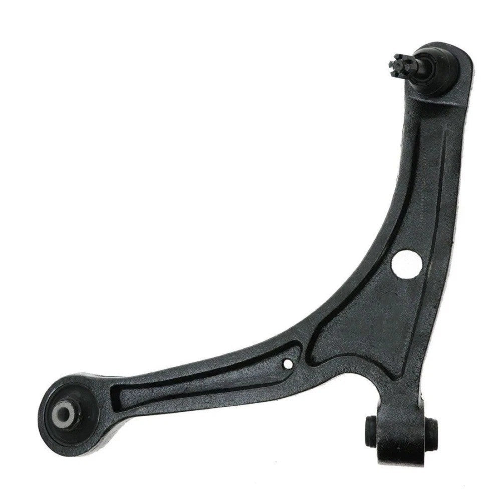 Front Control Arm Ball Joint Sway Bar Link Tie Rod Steering Suspension Kit 6pc