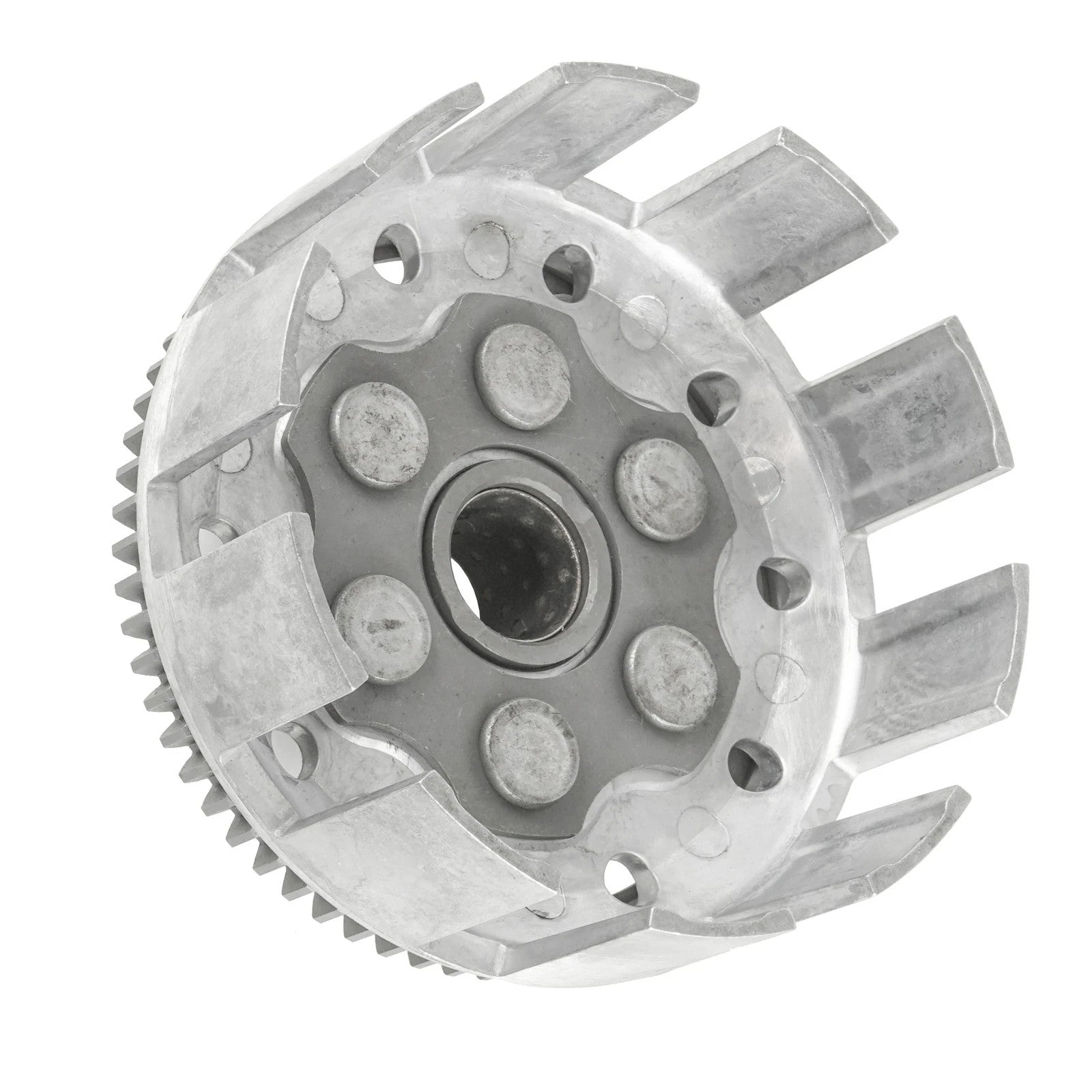 Clutch Friction Plate Boss Hub Gear For Yamaha YZ85 2002 - 2020 / YZ65 2018-2020