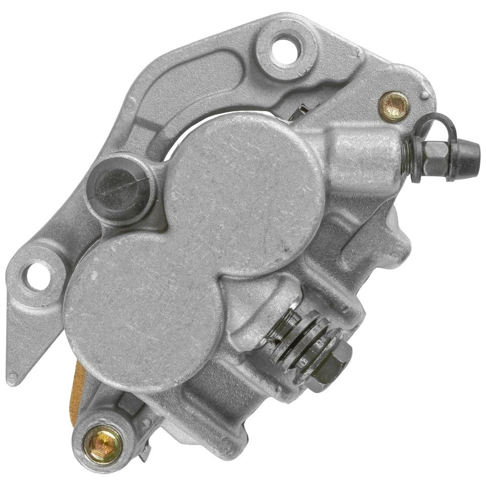 for Yamaha YZ125 2008-2016 / YZ125G 2016 Front Brake Caliper W/ Pads