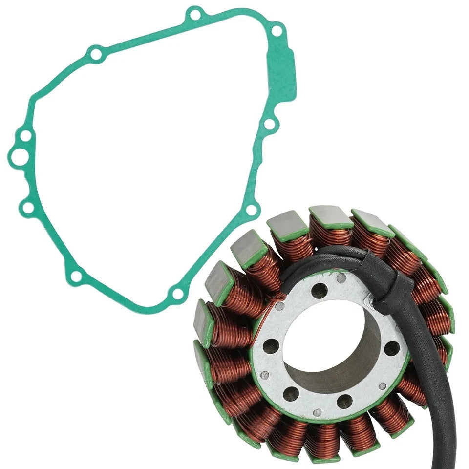Stator & Gasket for Honda CB900F Hornet 919 2002 2003 2004 2005 2006 2007