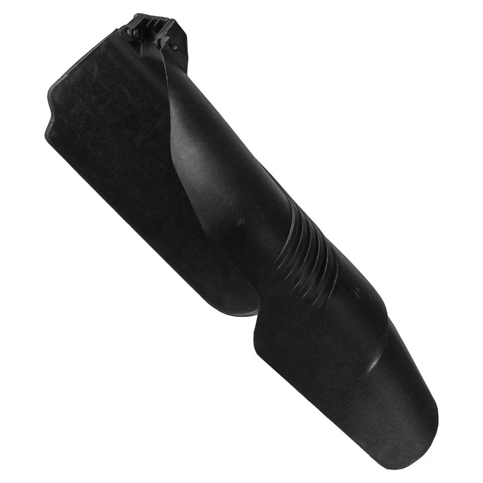 42" Deflector Shield w/ Mounting Hardware For Husqvarna LTH18542 YTH2242 LTH2042