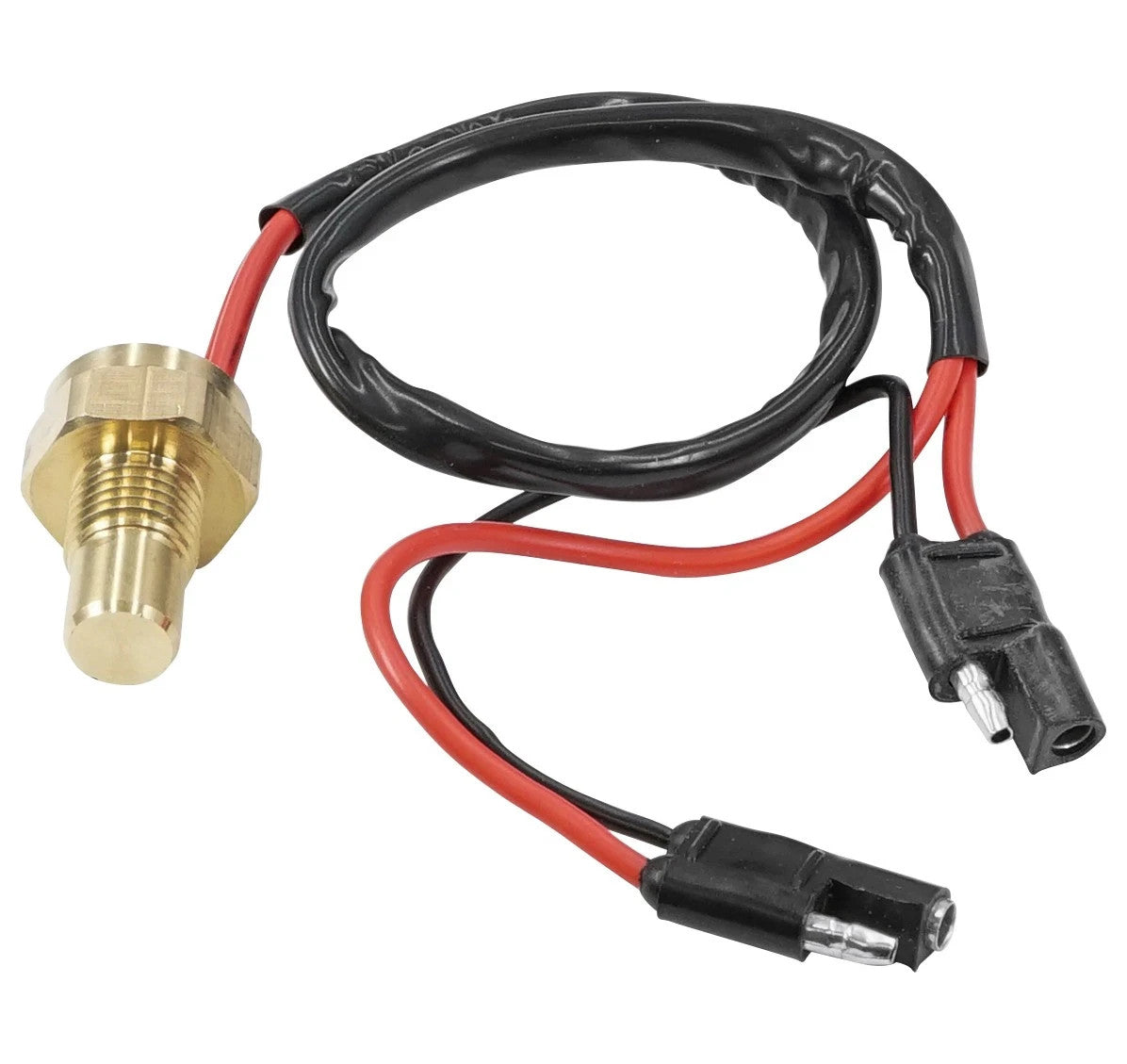 Fan Heat Thermal Sensor Switch for Arctic Cat 700 EFI 4X4 Auto LE / TRV LE 07-08