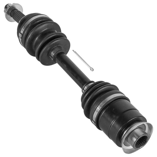 for Arctic Cat 250 300 2X4 4X4 1998-2002 Rear Left / Right CV Joint Axle