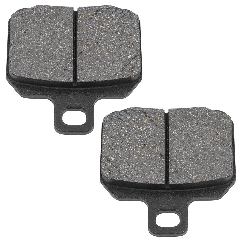 Brake Pads for Ducati 848 Streetfighter Evo Corse Se Rear Motorcycle Brake Pads