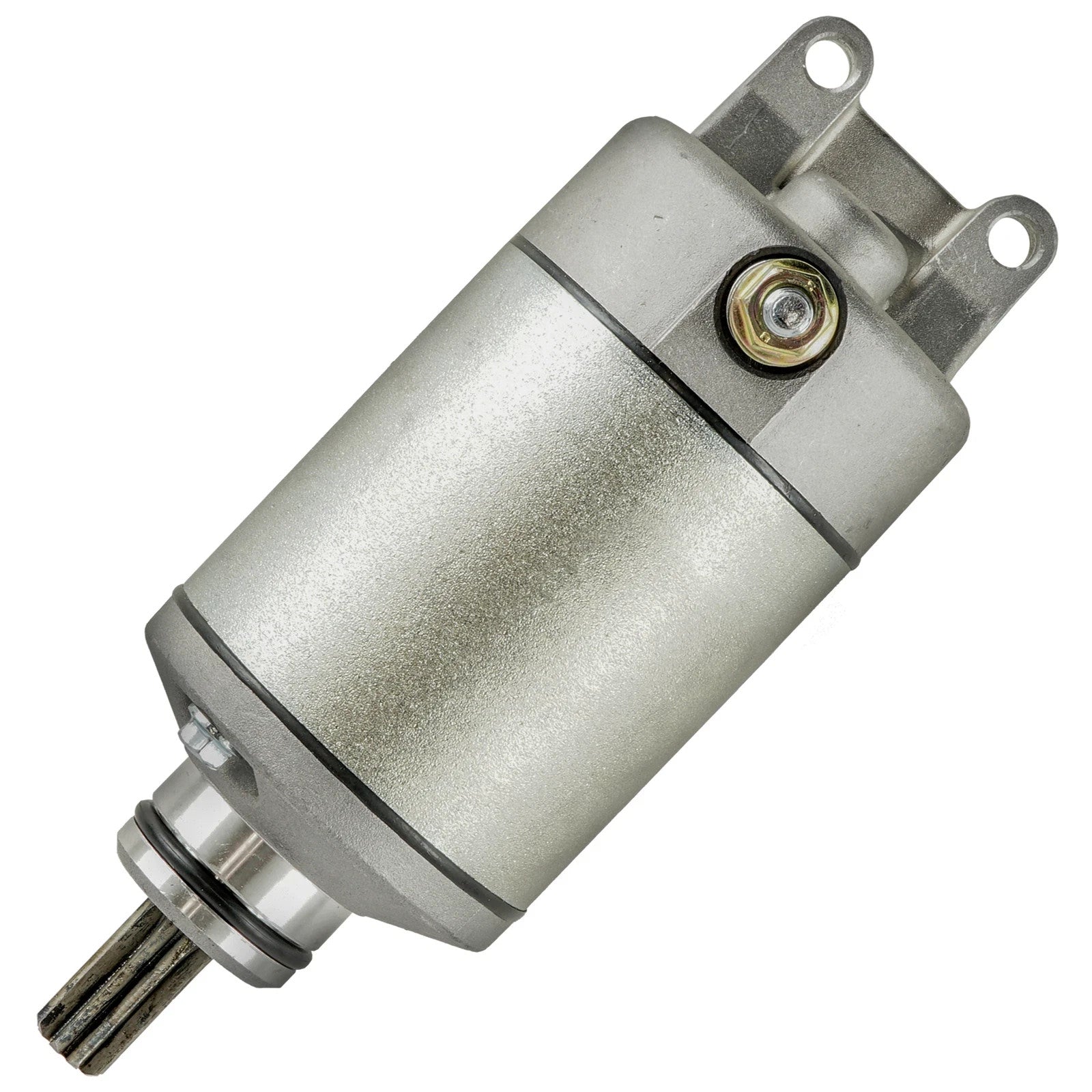 Starter for Arctic Cat ATV DVX 400 2004 2005 2006 2007 2008 New / 3445-033