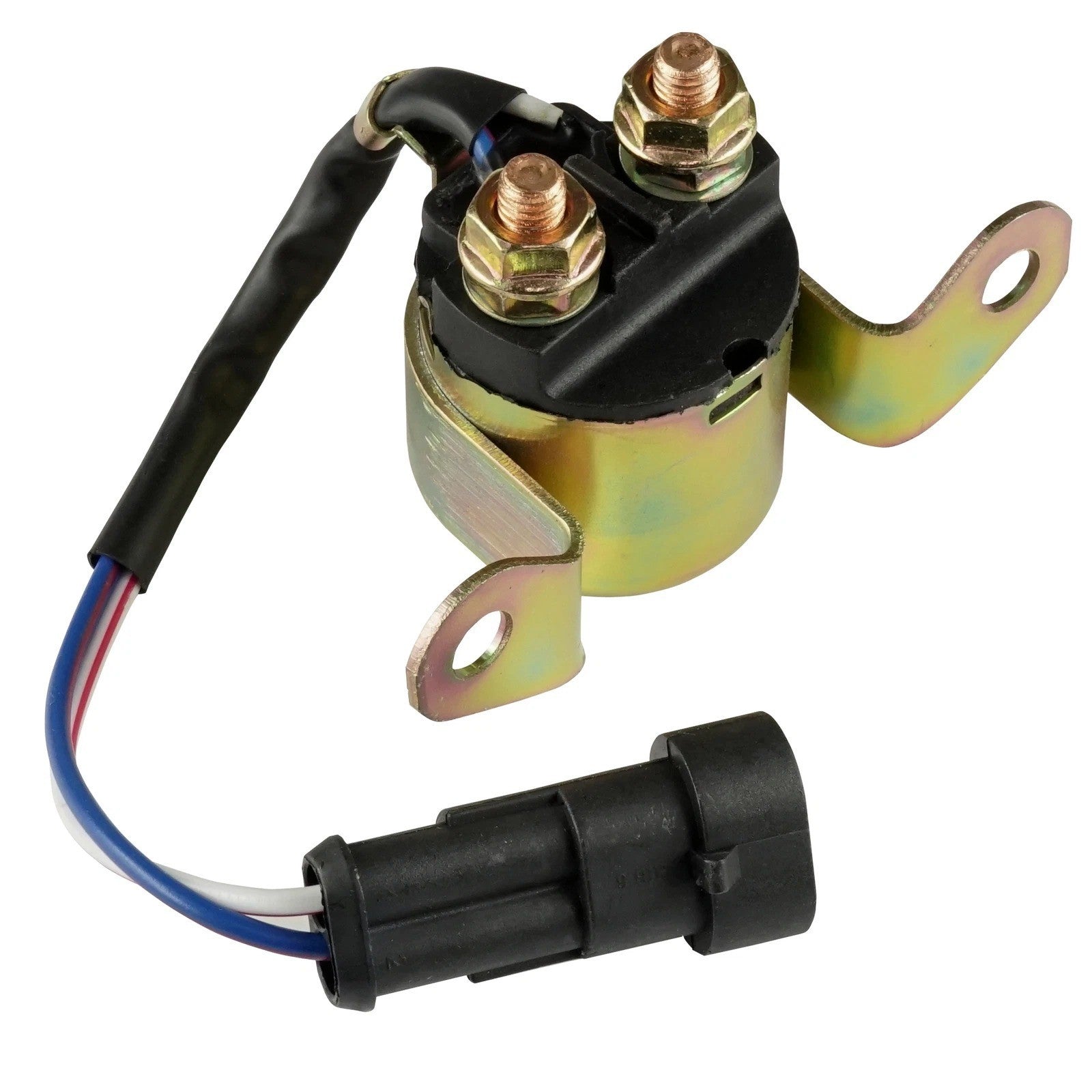 Starter Relay Solenoid For Polaris Sportsman XP 550 2009 / Sportsman X2 550 2010