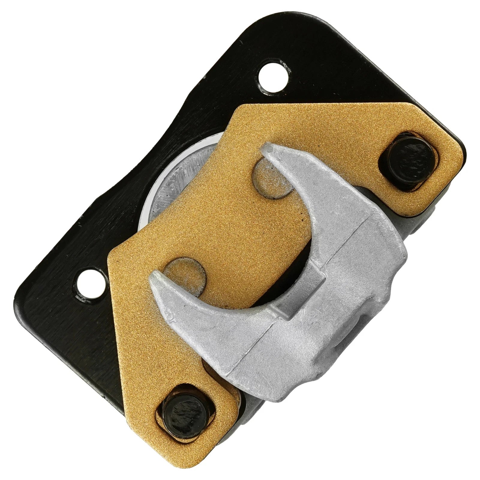 Brake Caliper W/Pad For Arctic Cat 1436-162 1502-724 1502-726