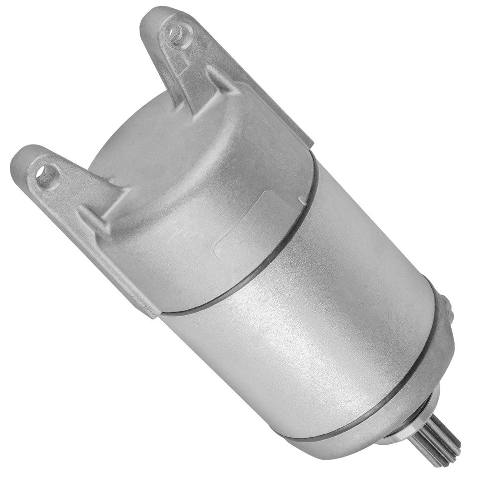 Starter for Kawasaki KVF400 Prairie 400 4X4 1997 1998 1999 2000 2001 2002