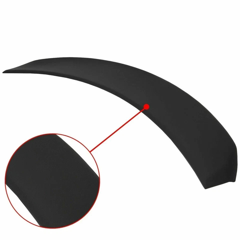 For 2011-2021 2022 2023 Chrysler 300 SRT8 Factory Style Spoiler Wing PAINTED