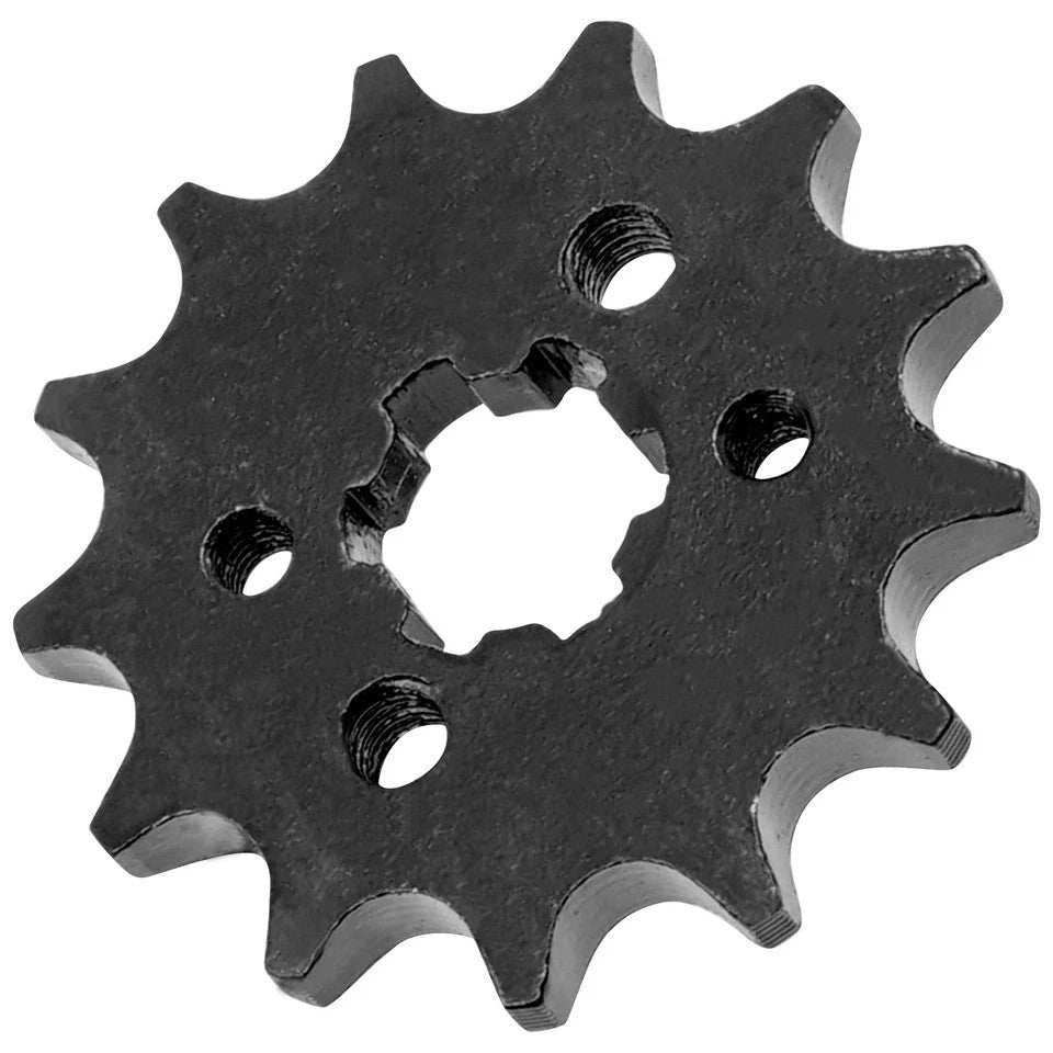 Drive Chain & Sprockets Kit for Honda TRX90 TRX90EX TRX90X 2X4 1993-2017